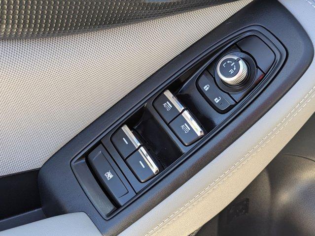 used 2020 Subaru Forester car, priced at $18,553