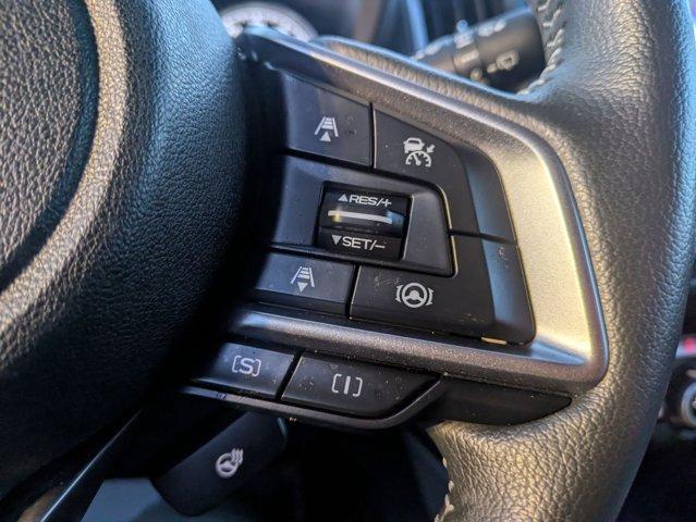 used 2023 Subaru Forester car, priced at $27,851