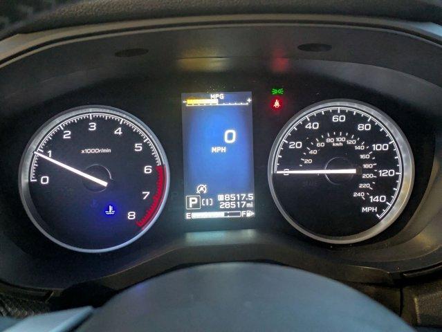 used 2023 Subaru Forester car, priced at $27,851