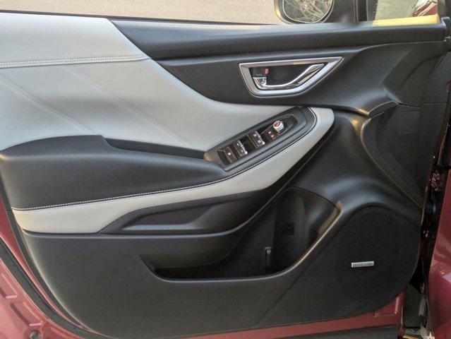 used 2023 Subaru Forester car, priced at $27,851