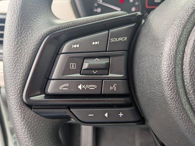 new 2026 Subaru Forester car, priced at $31,826