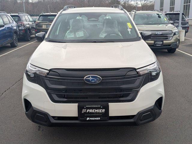 new 2026 Subaru Forester car, priced at $31,826