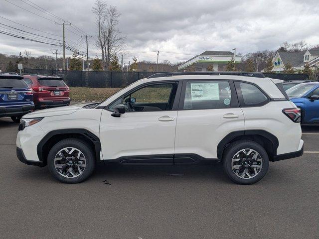 new 2026 Subaru Forester car, priced at $31,826