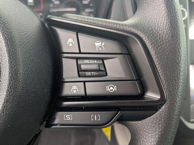 new 2026 Subaru Forester car, priced at $31,826