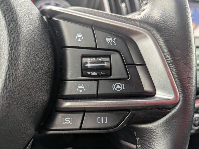 used 2022 Subaru Forester car, priced at $23,761