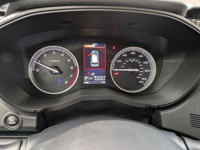 used 2022 Subaru Forester car, priced at $23,761