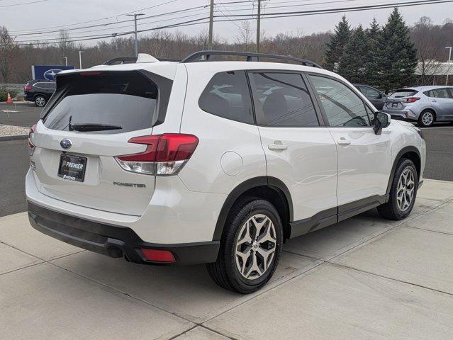 used 2022 Subaru Forester car, priced at $23,761
