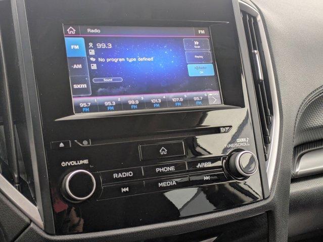 used 2022 Subaru Forester car, priced at $23,761