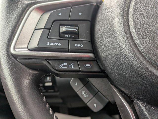 used 2022 Subaru Forester car, priced at $23,761