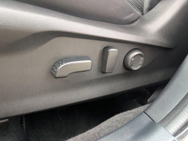 used 2022 Subaru Forester car, priced at $23,761