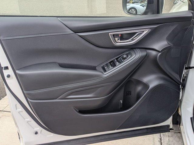 used 2022 Subaru Forester car, priced at $23,761