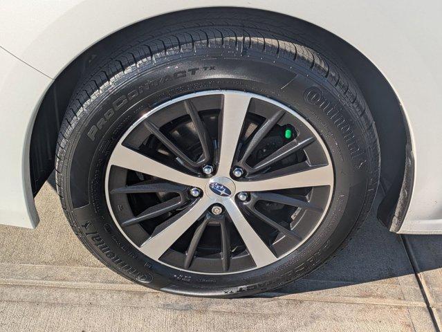 used 2022 Subaru Impreza car, priced at $17,236