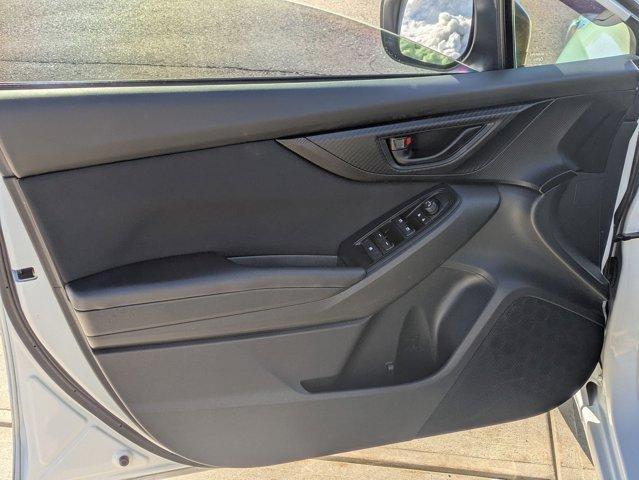 used 2022 Subaru Impreza car, priced at $17,236