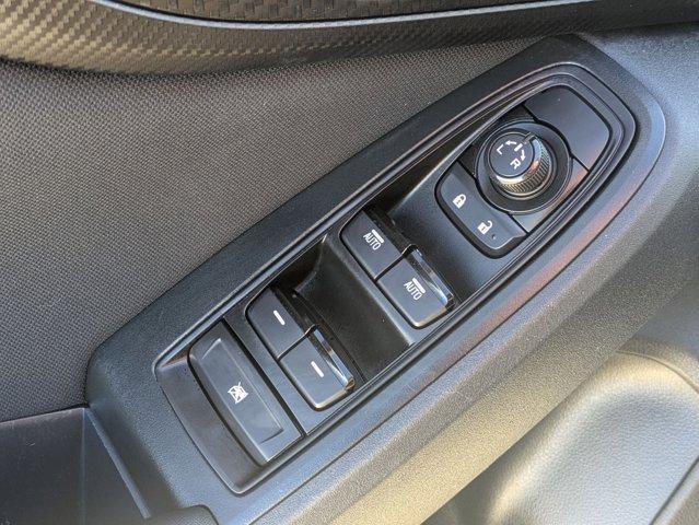 used 2022 Subaru Impreza car, priced at $17,236