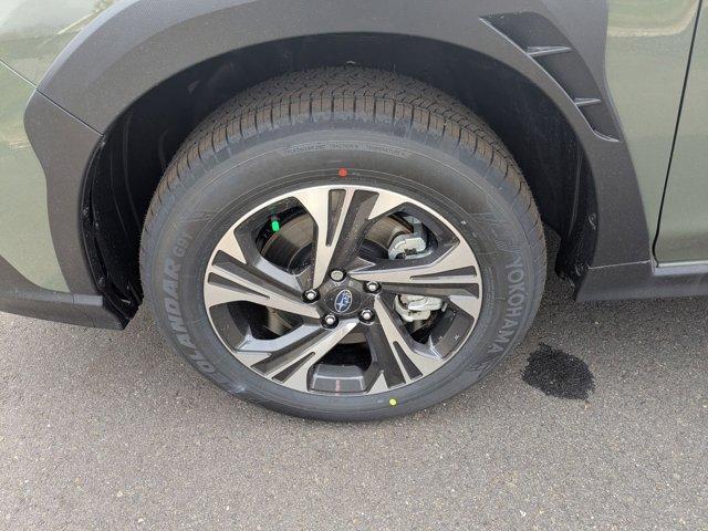 new 2026 Subaru Crosstrek car, priced at $32,832