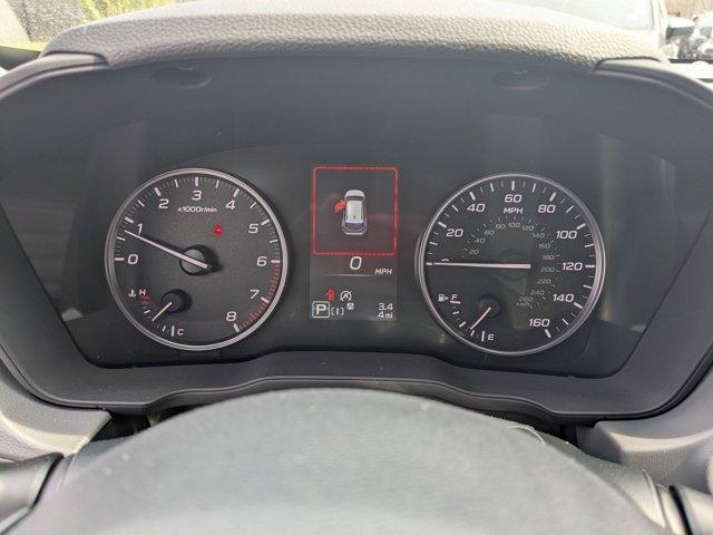 new 2026 Subaru Crosstrek car, priced at $32,832