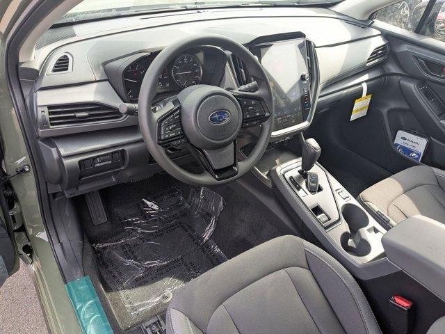 new 2026 Subaru Crosstrek car, priced at $32,832