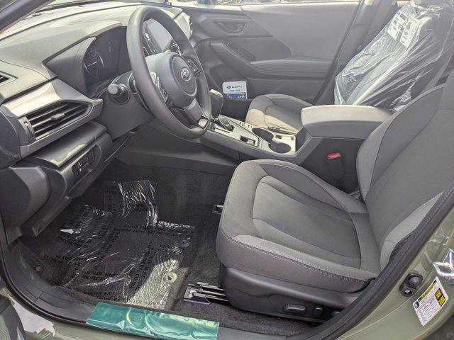 new 2026 Subaru Crosstrek car, priced at $32,832