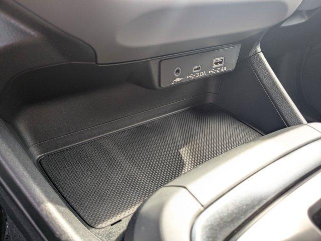 new 2026 Subaru Crosstrek car, priced at $32,832