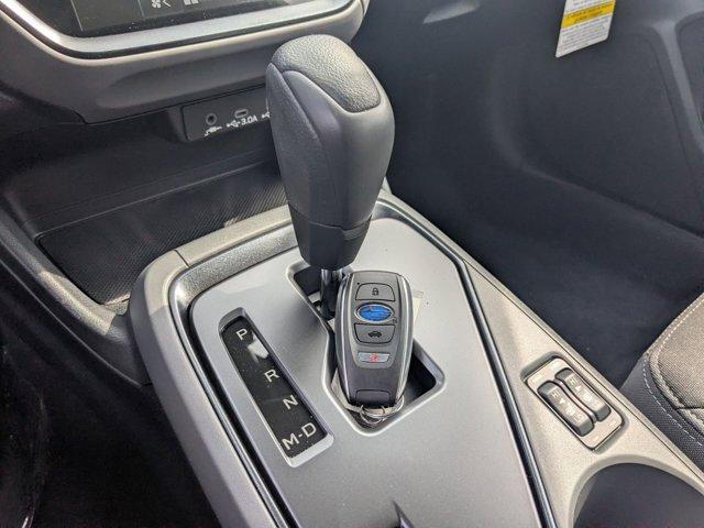 new 2026 Subaru Crosstrek car, priced at $32,832