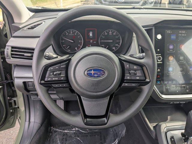 new 2026 Subaru Crosstrek car, priced at $32,832