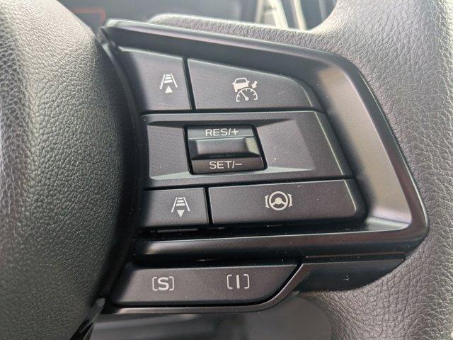 new 2026 Subaru Crosstrek car, priced at $32,832