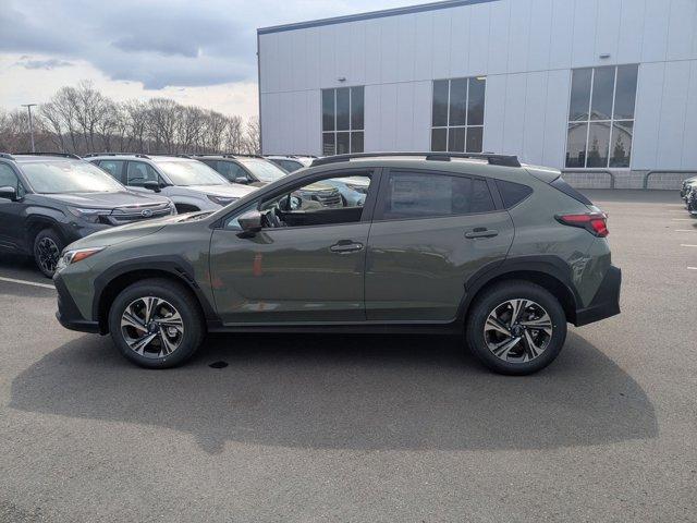 new 2026 Subaru Crosstrek car, priced at $32,832