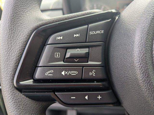 new 2026 Subaru Crosstrek car, priced at $32,832