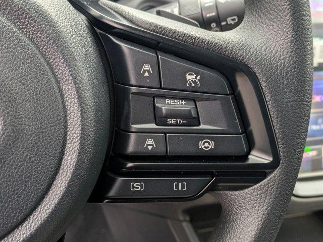 new 2026 Subaru Crosstrek car, priced at $29,149