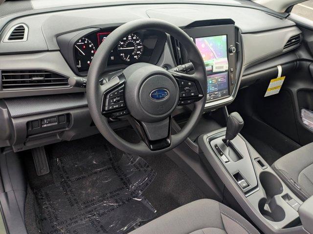 new 2026 Subaru Crosstrek car, priced at $29,149