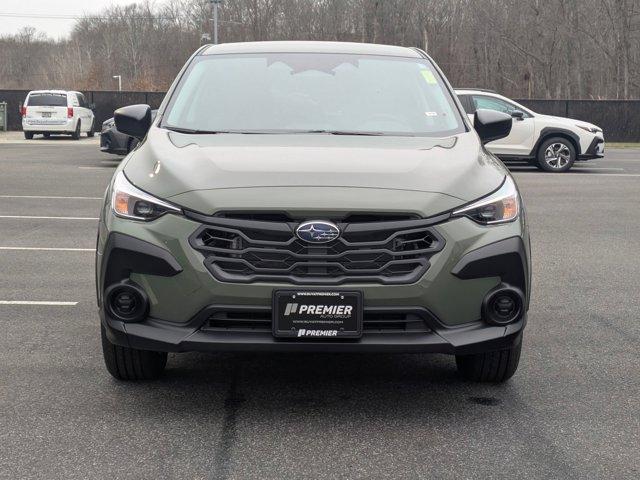 new 2026 Subaru Crosstrek car, priced at $29,149