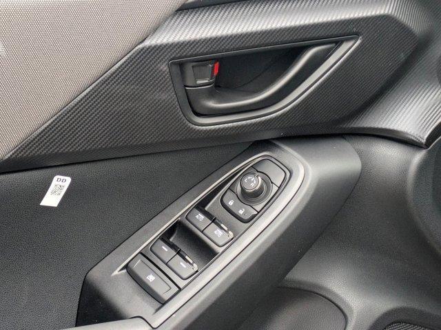 new 2026 Subaru Crosstrek car, priced at $29,149