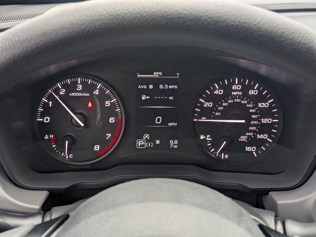 new 2026 Subaru Crosstrek car, priced at $29,149