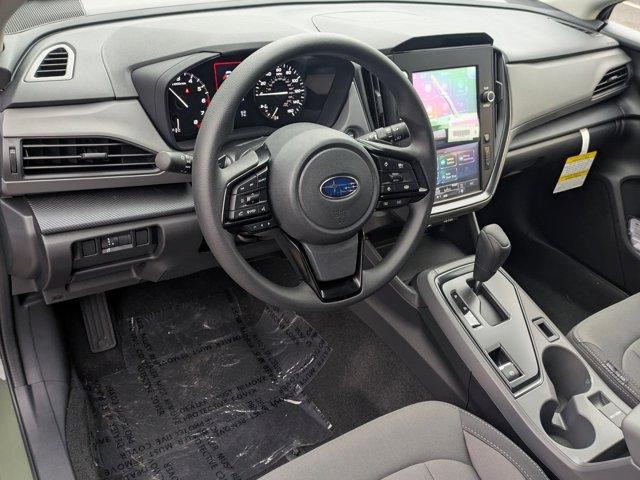 new 2026 Subaru Crosstrek car, priced at $29,149