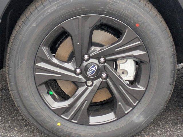 new 2026 Subaru Crosstrek car, priced at $29,149