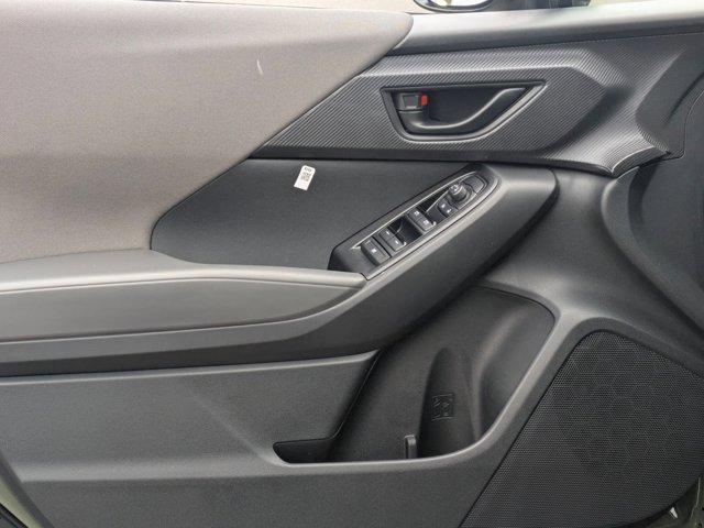 new 2026 Subaru Crosstrek car, priced at $29,149