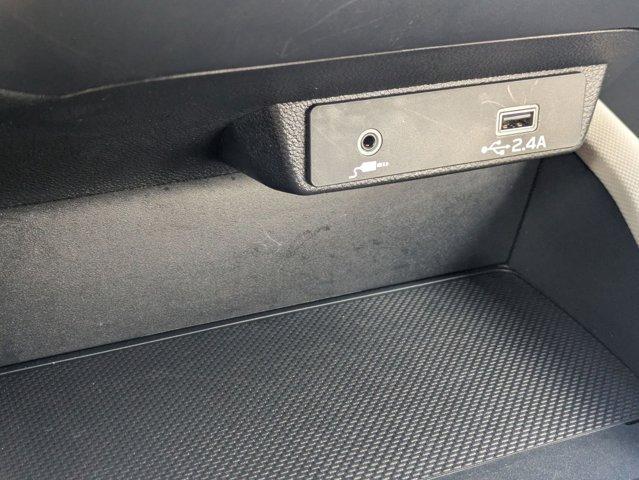 used 2025 Subaru Forester car, priced at $28,745