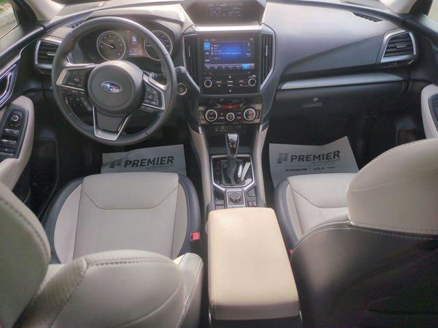 used 2020 Subaru Forester car, priced at $25,778