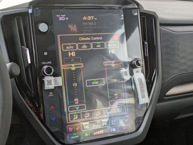 new 2026 Subaru Forester car, priced at $44,158