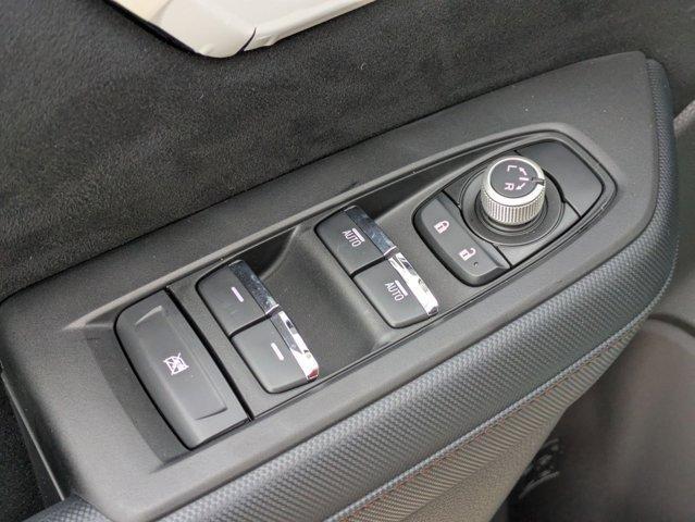 new 2026 Subaru Forester car, priced at $44,158