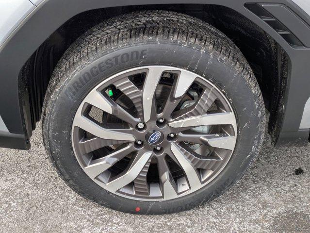 new 2026 Subaru Forester car, priced at $44,158