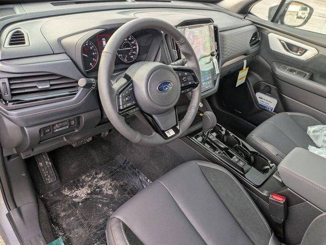 new 2026 Subaru Forester car, priced at $44,158