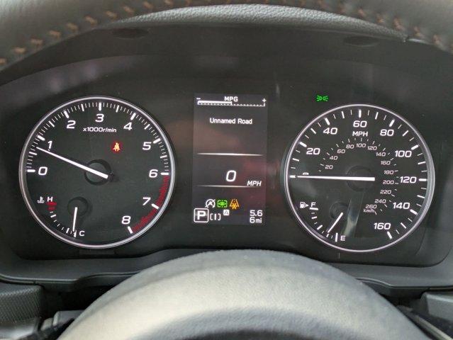 new 2026 Subaru Forester car, priced at $44,158