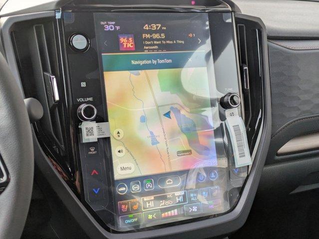 new 2026 Subaru Forester car, priced at $44,158