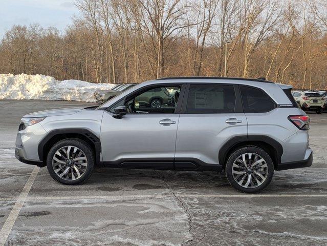 new 2026 Subaru Forester car, priced at $44,158