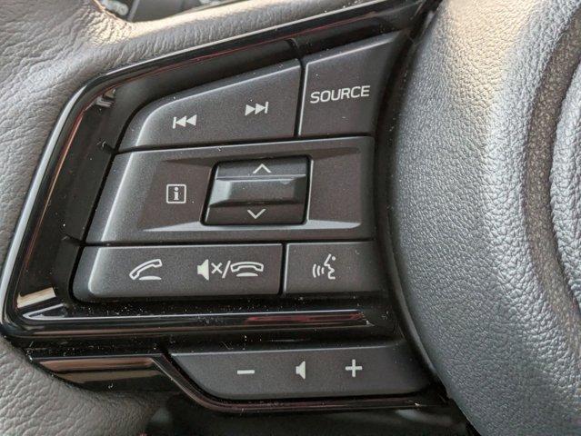 new 2026 Subaru Forester car, priced at $44,158