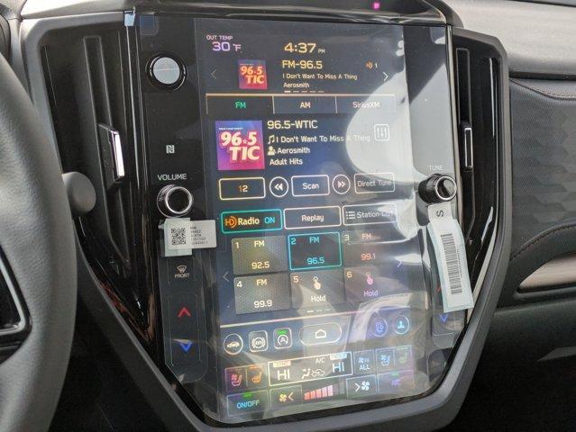 new 2026 Subaru Forester car, priced at $44,158