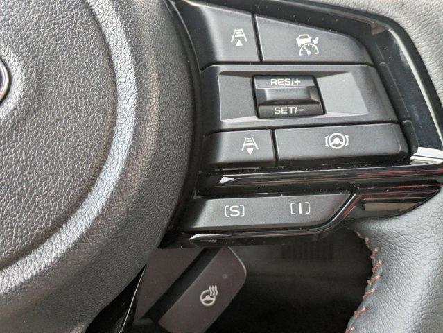 new 2026 Subaru Forester car, priced at $44,158