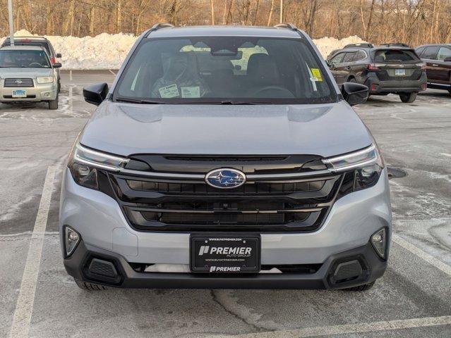 new 2026 Subaru Forester car, priced at $44,158