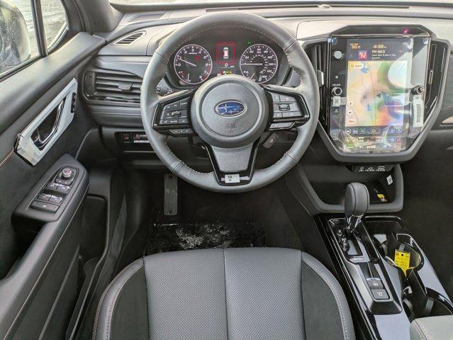 new 2026 Subaru Forester car, priced at $44,158